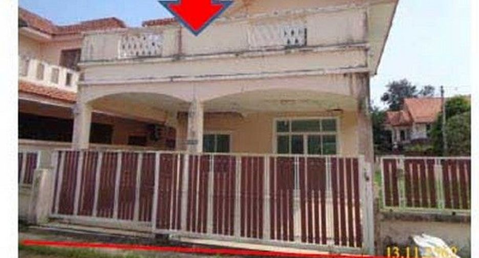 ขาย 1 เตียง บ้านเดี่ยว ใน คีรีรัฐนิคม, สุราษฎร์ธานี