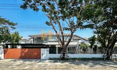 Продажа 4 спальни дом в Bang Phli, Самутпракан