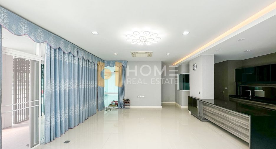 For sale 4 bedrooms house in Bang Phli, Samut Prakan