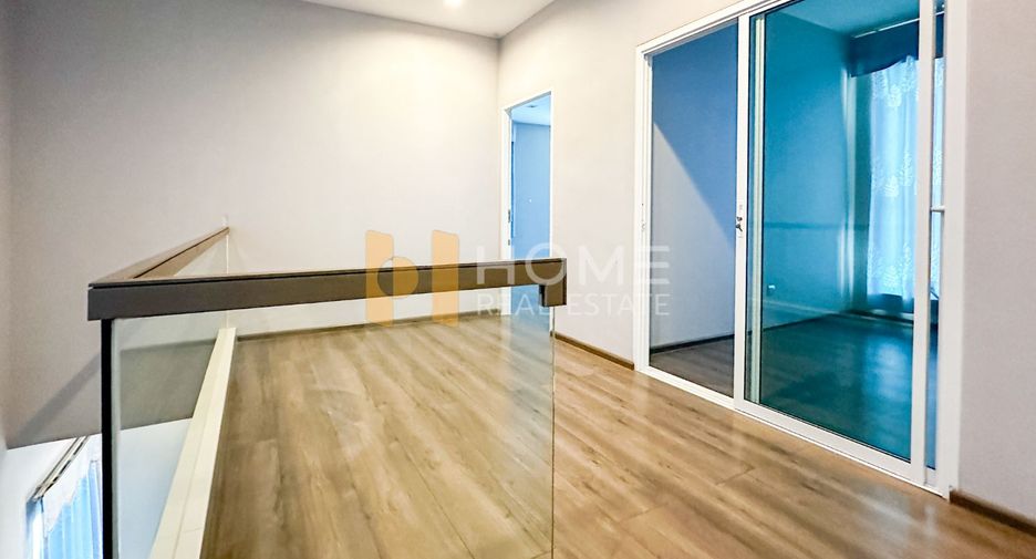 For sale 4 bedrooms house in Bang Phli, Samut Prakan