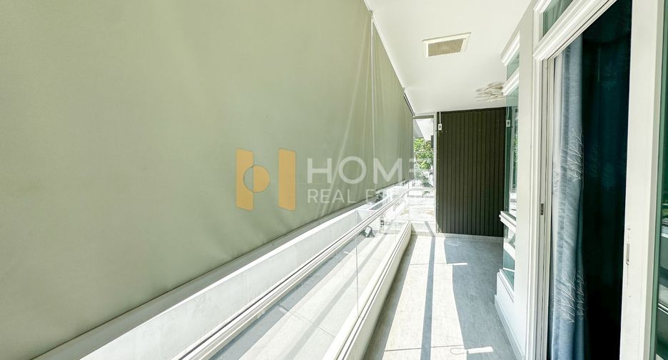 For sale 4 bedrooms house in Bang Phli, Samut Prakan