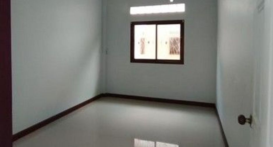 ขาย 1 เตียง บ้านเดี่ยว ใน คีรีรัฐนิคม, สุราษฎร์ธานี