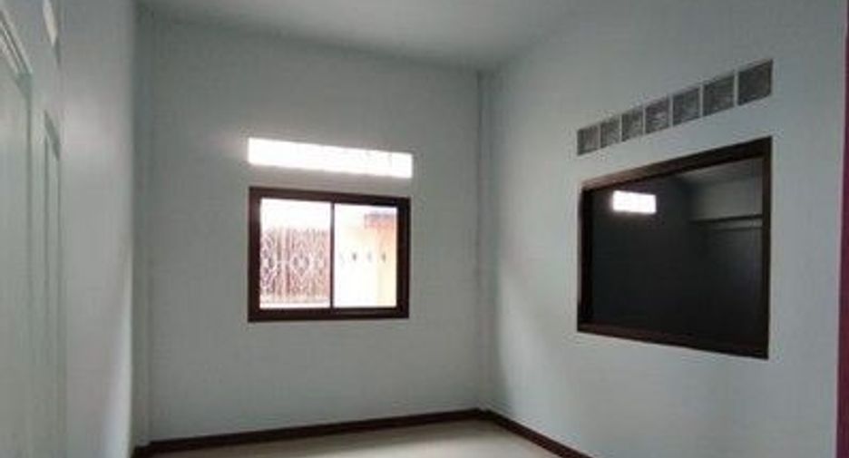 ขาย 1 เตียง บ้านเดี่ยว ใน คีรีรัฐนิคม, สุราษฎร์ธานี