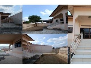 ขาย 1 เตียง บ้านเดี่ยว ใน คีรีรัฐนิคม, สุราษฎร์ธานี