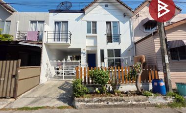 For sale 3 bedrooms townhouse in Bang Phli, Samut Prakan