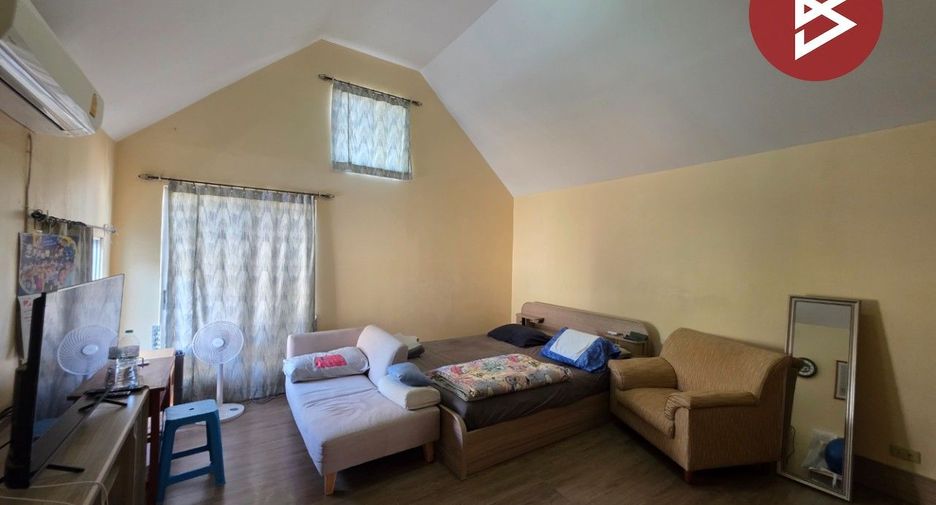 For sale 3 bedrooms townhouse in Bang Phli, Samut Prakan