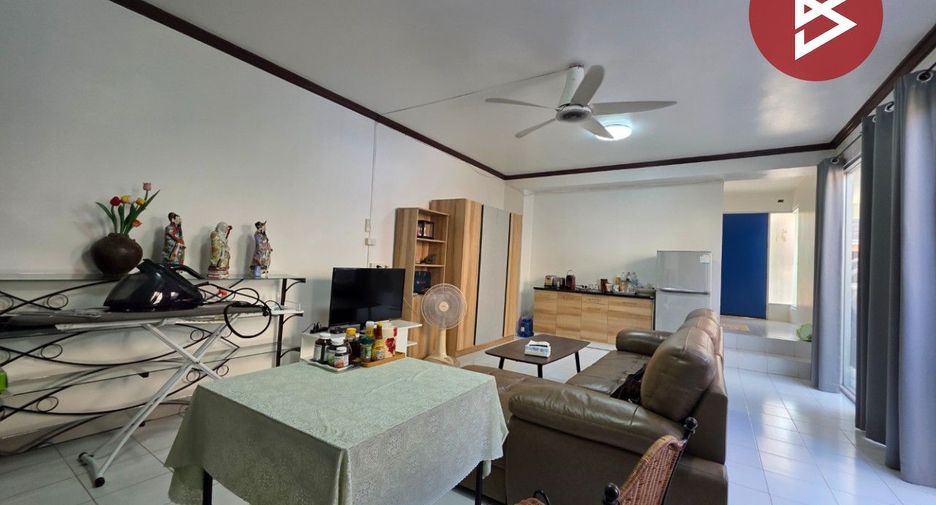 For sale 3 bedrooms townhouse in Bang Phli, Samut Prakan