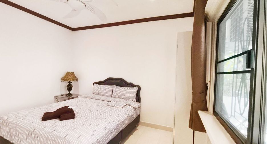 For rent 4 bedrooms house in Bang Lamung, Chonburi