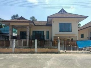 ขาย 1 เตียง บ้านเดี่ยว ใน คีรีรัฐนิคม, สุราษฎร์ธานี