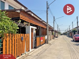 For sale 3 bedrooms house in Bang Pakong, Chachoengsao