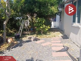 For sale 3 bedrooms house in Bang Pakong, Chachoengsao
