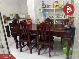 For sale 3 bedrooms house in Bang Pakong, Chachoengsao