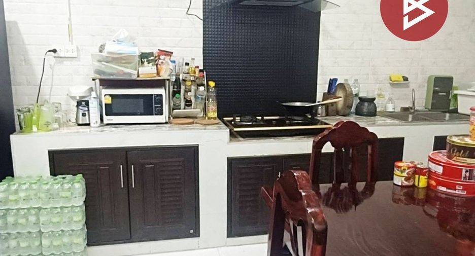 For sale 3 bedrooms house in Bang Pakong, Chachoengsao