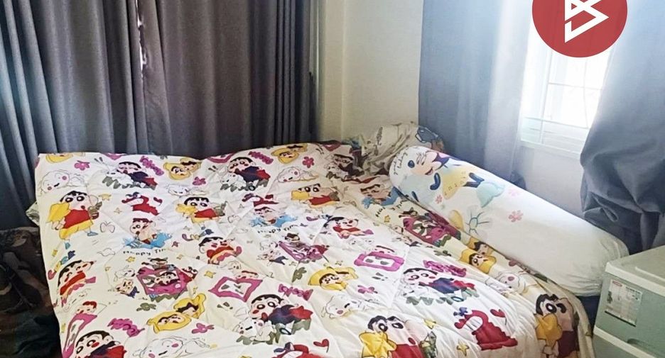 For sale 3 bedrooms house in Bang Pakong, Chachoengsao