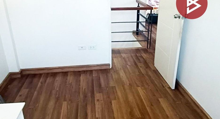For sale 3 bedrooms house in Bang Pakong, Chachoengsao