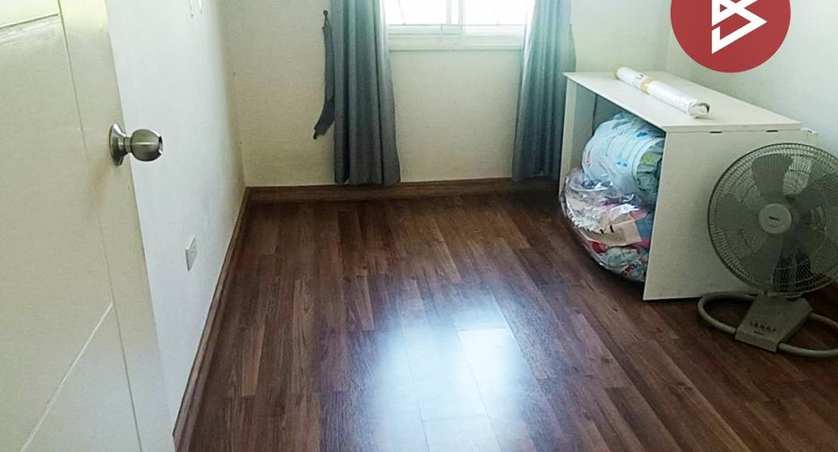 For sale 3 bedrooms house in Bang Pakong, Chachoengsao
