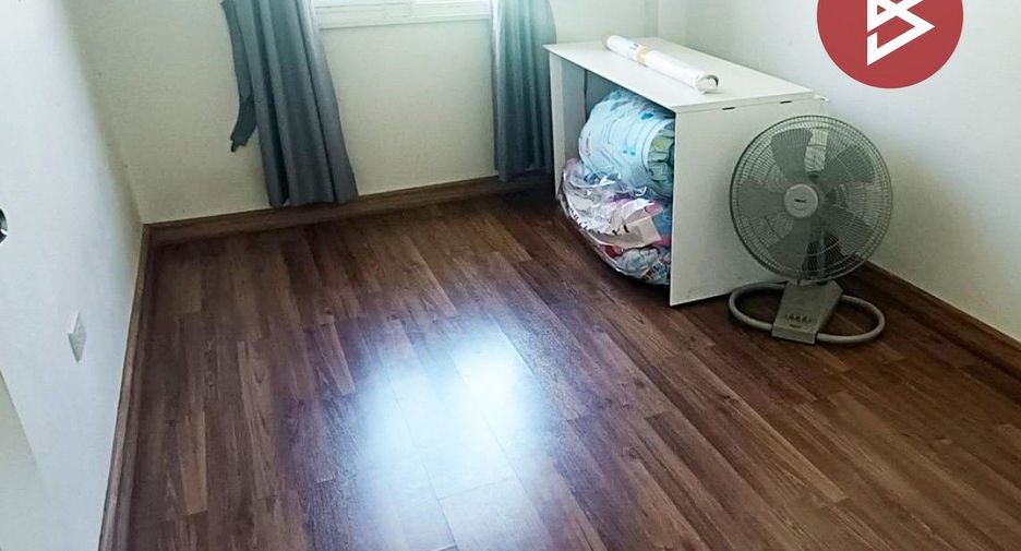 For sale 3 bedrooms house in Bang Pakong, Chachoengsao