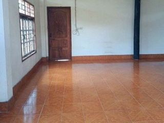 ขาย 1 เตียง บ้านเดี่ยว ใน คีรีรัฐนิคม, สุราษฎร์ธานี