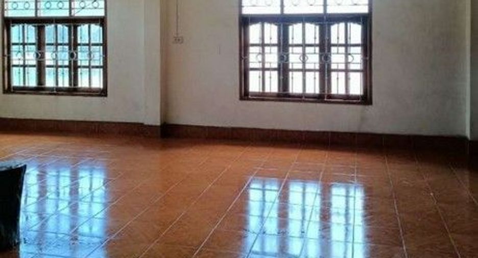 ขาย 1 เตียง บ้านเดี่ยว ใน คีรีรัฐนิคม, สุราษฎร์ธานี