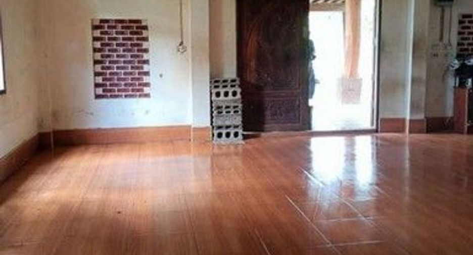 ขาย 1 เตียง บ้านเดี่ยว ใน คีรีรัฐนิคม, สุราษฎร์ธานี