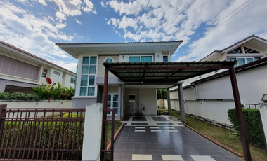 À vendre 4 chambres maison à San Kamphaeng, Chiang Mai