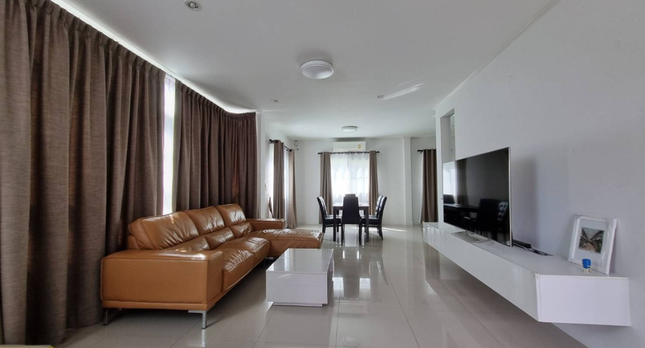À vendre 4 chambres maison à San Kamphaeng, Chiang Mai