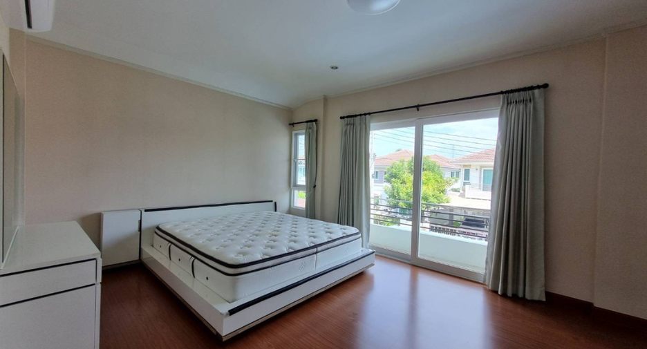 À vendre 4 chambres maison à San Kamphaeng, Chiang Mai