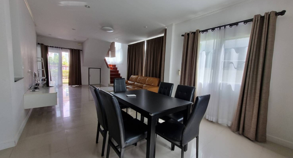 À vendre 4 chambres maison à San Kamphaeng, Chiang Mai