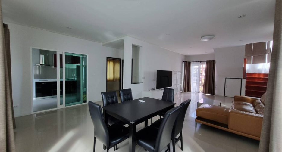 À vendre 4 chambres maison à San Kamphaeng, Chiang Mai