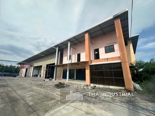 For rent warehouse in Bang Phli, Samut Prakan