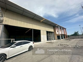 For rent warehouse in Bang Phli, Samut Prakan