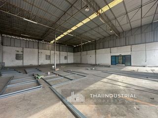 For rent warehouse in Bang Phli, Samut Prakan