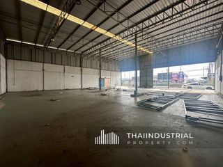 For rent warehouse in Bang Phli, Samut Prakan