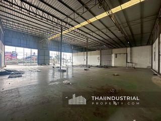 For rent warehouse in Bang Phli, Samut Prakan