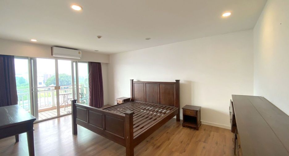 For sale 2 bedrooms condo in Mueang Chiang Mai, Chiang Mai