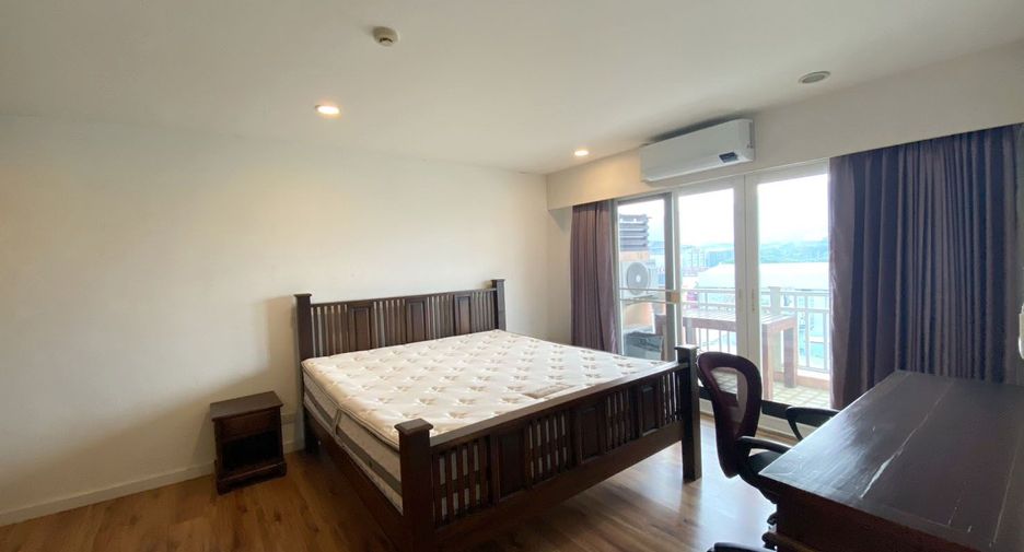 For sale 2 bedrooms condo in Mueang Chiang Mai, Chiang Mai