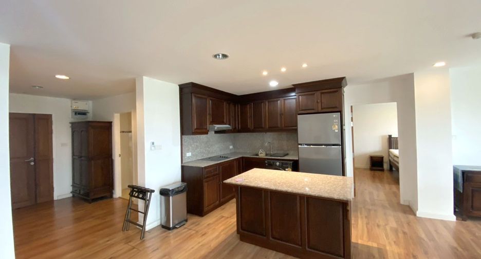 For sale 2 bedrooms condo in Mueang Chiang Mai, Chiang Mai