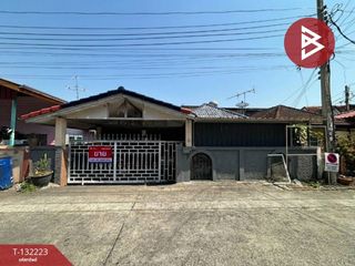 Haus zum Kauf mit 3 Zimmer in Phra Pradaeng, Samut Prakan