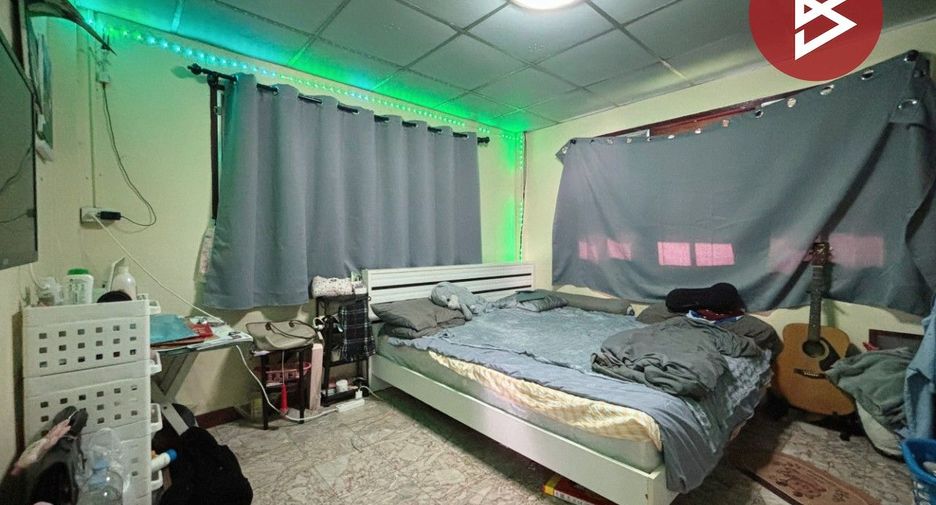 Продажа 3 спальни дом в Phra Pradaeng, Самутпракан