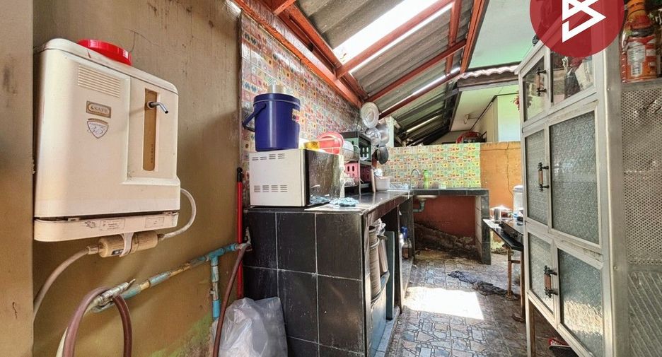 Продажа 3 спальни дом в Phra Pradaeng, Самутпракан