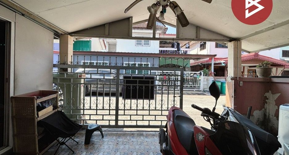 Продажа 3 спальни дом в Phra Pradaeng, Самутпракан
