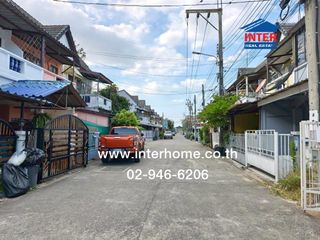 Продажа 4 спальни таунхаус в Bang Yai, Нонтабури