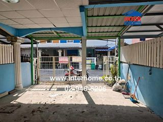 Продажа 4 спальни таунхаус в Bang Yai, Нонтабури