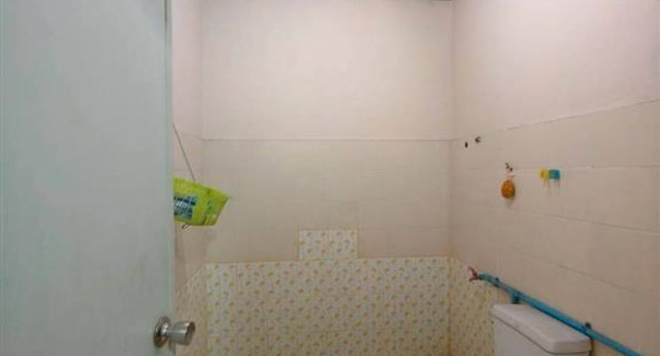 For sale 4 bedrooms townhouse in Bang Yai, Nonthaburi