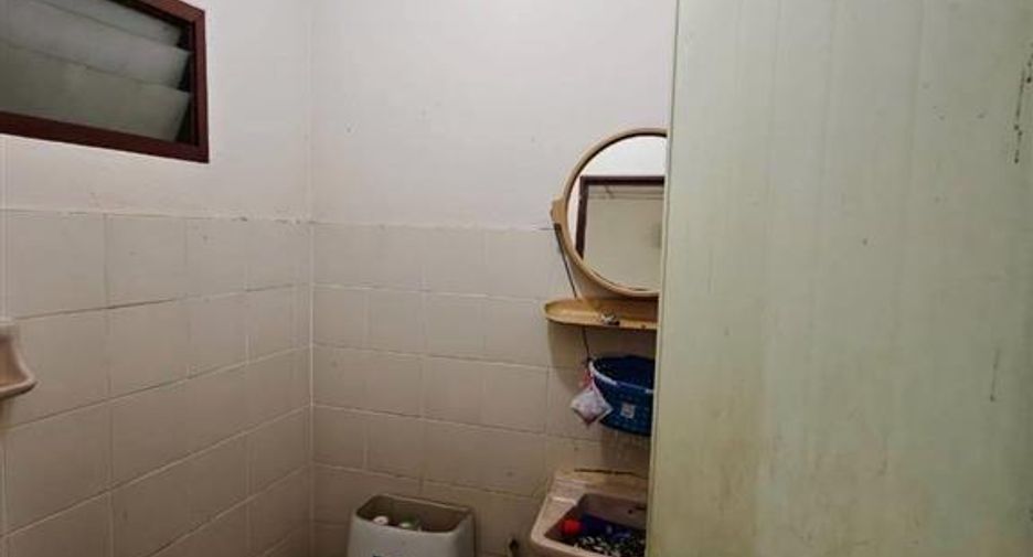 For sale 4 bedrooms townhouse in Bang Yai, Nonthaburi