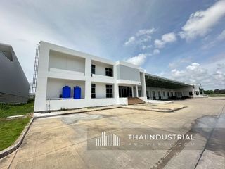 For rent warehouse in Bang Phli, Samut Prakan