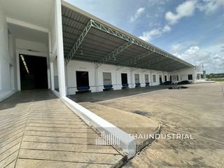 For rent warehouse in Bang Phli, Samut Prakan