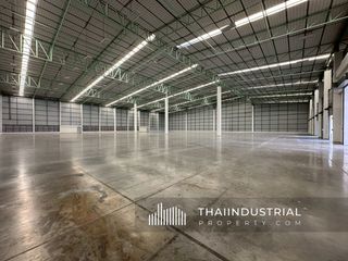 For rent warehouse in Bang Phli, Samut Prakan