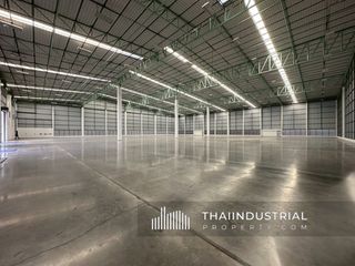 For rent warehouse in Bang Phli, Samut Prakan