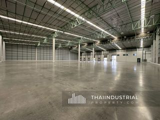 For rent warehouse in Bang Phli, Samut Prakan